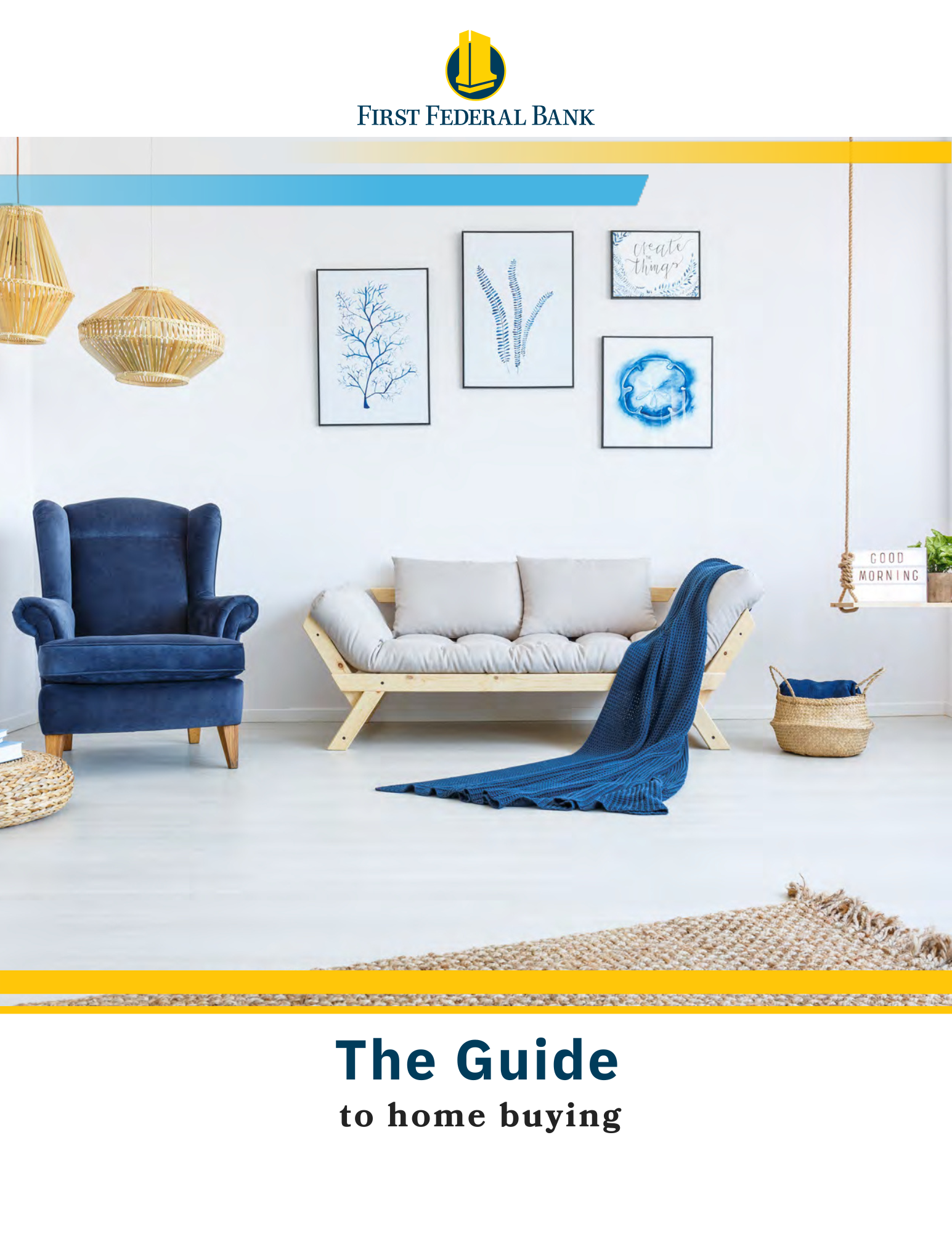 Free Mortgage Process Handbook